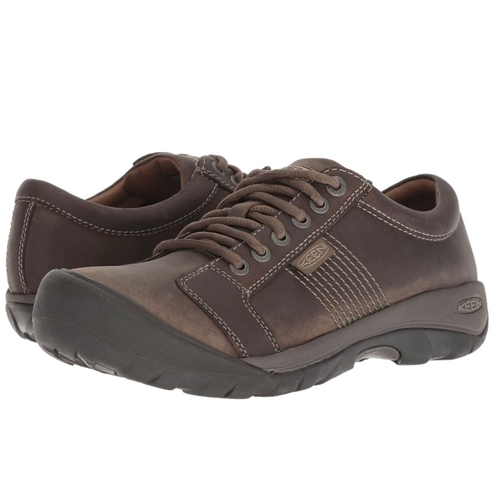 Keen Austin shoes